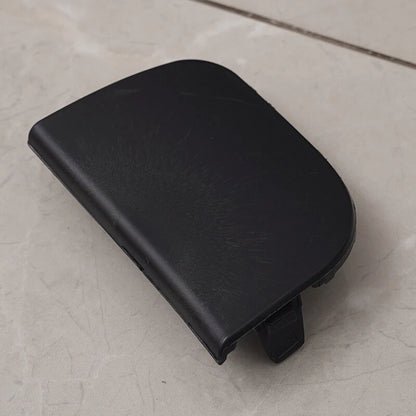 Left Front Tow Hook Bumper Eye Cover Cap for Toyota Prius (2012-2015)