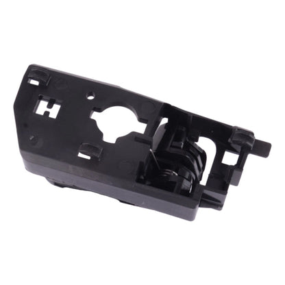 Rear Left & Right Interior Door Handles for Hyundai Sonata (2008-2010)