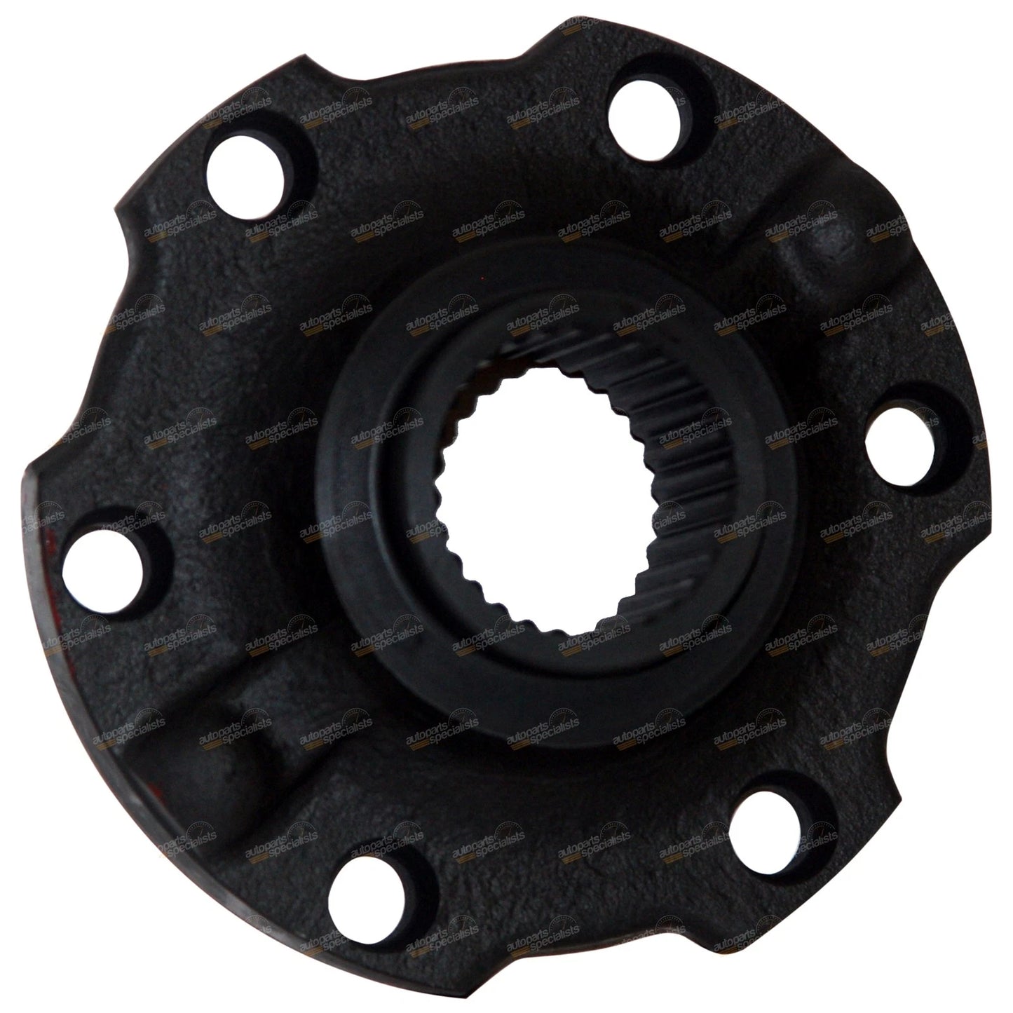 Front Axle Drive Flange for Landcruiser 80 Series (1994–1998)