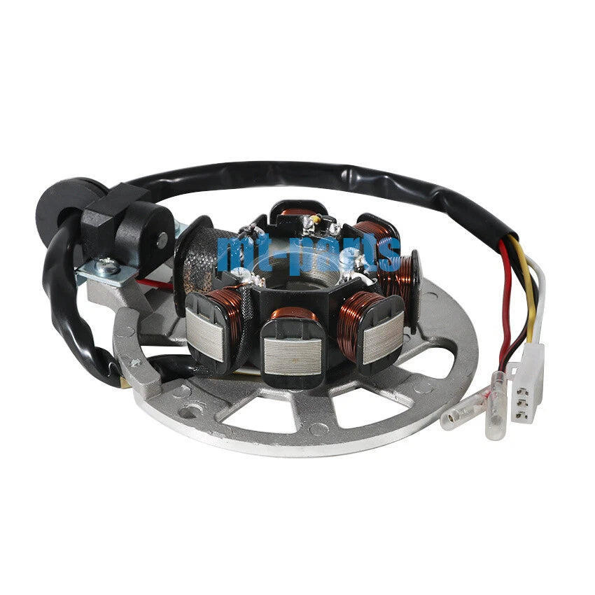Stator Coil for Beta EIKON 50, TEMPO 50, ARK 50 (2013-2016)
