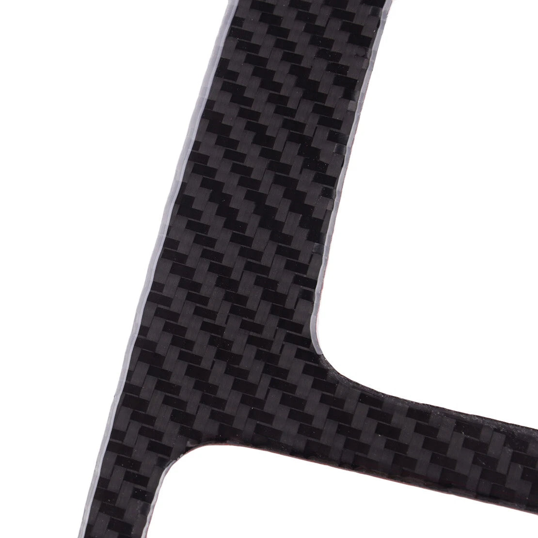 Carbon Fiber Gear Shift Cover for Infiniti G37 Sedan (2010-2013)