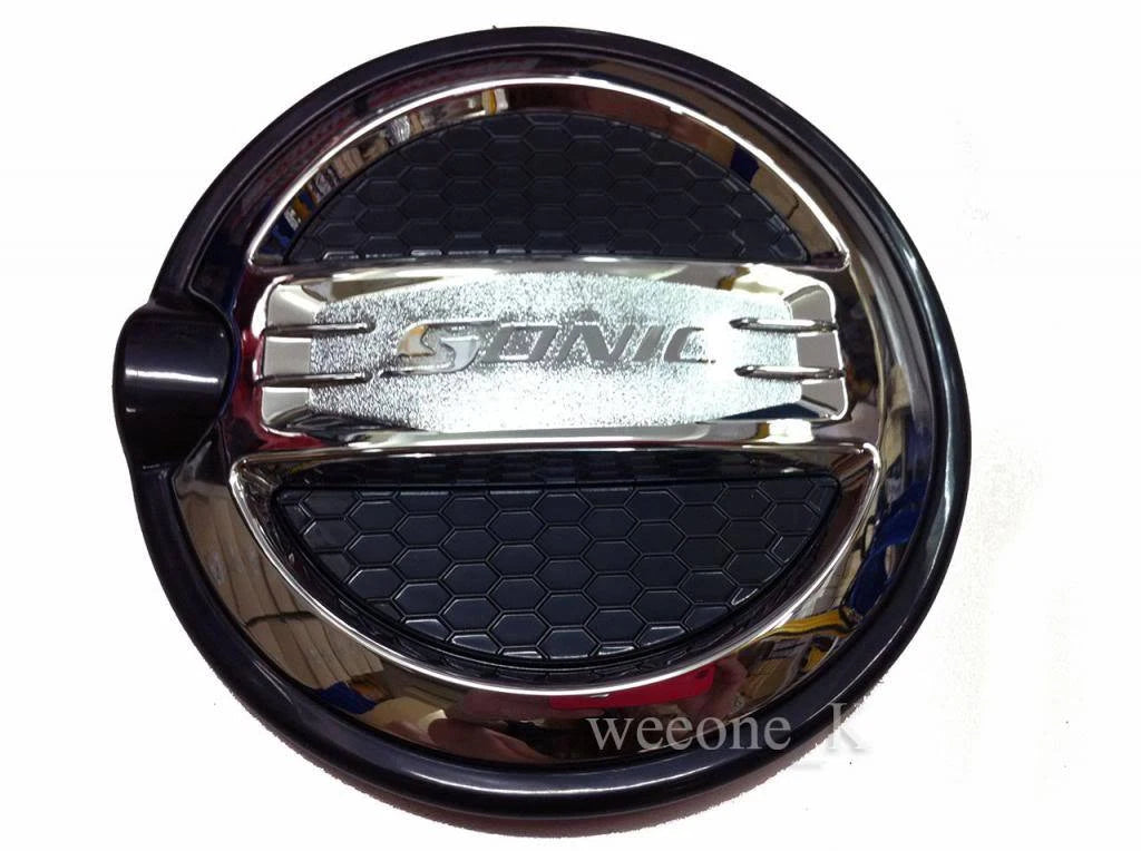 Fuel Cap Door Cover for Chevrolet Sonic Hatchback (2012-2015)