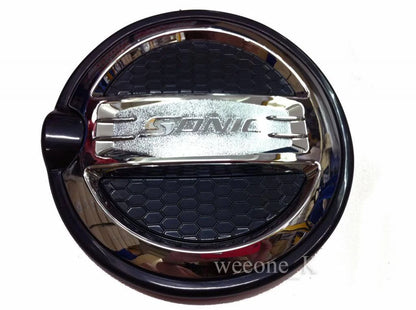 Fuel Cap Door Cover for Chevrolet Sonic Hatchback (2012-2015)