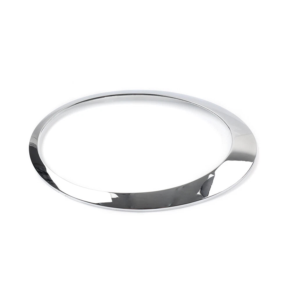 Right Headlight Trim Bezel for BMW Mini Cooper R50 R52 R53 (2001-2006)