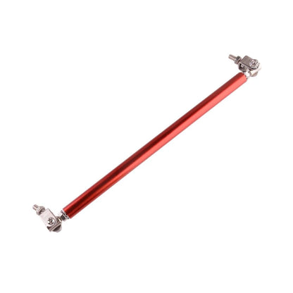 Front Bumper Lip Splitter Struts for Dodge Charger Challenger (2015-2023)