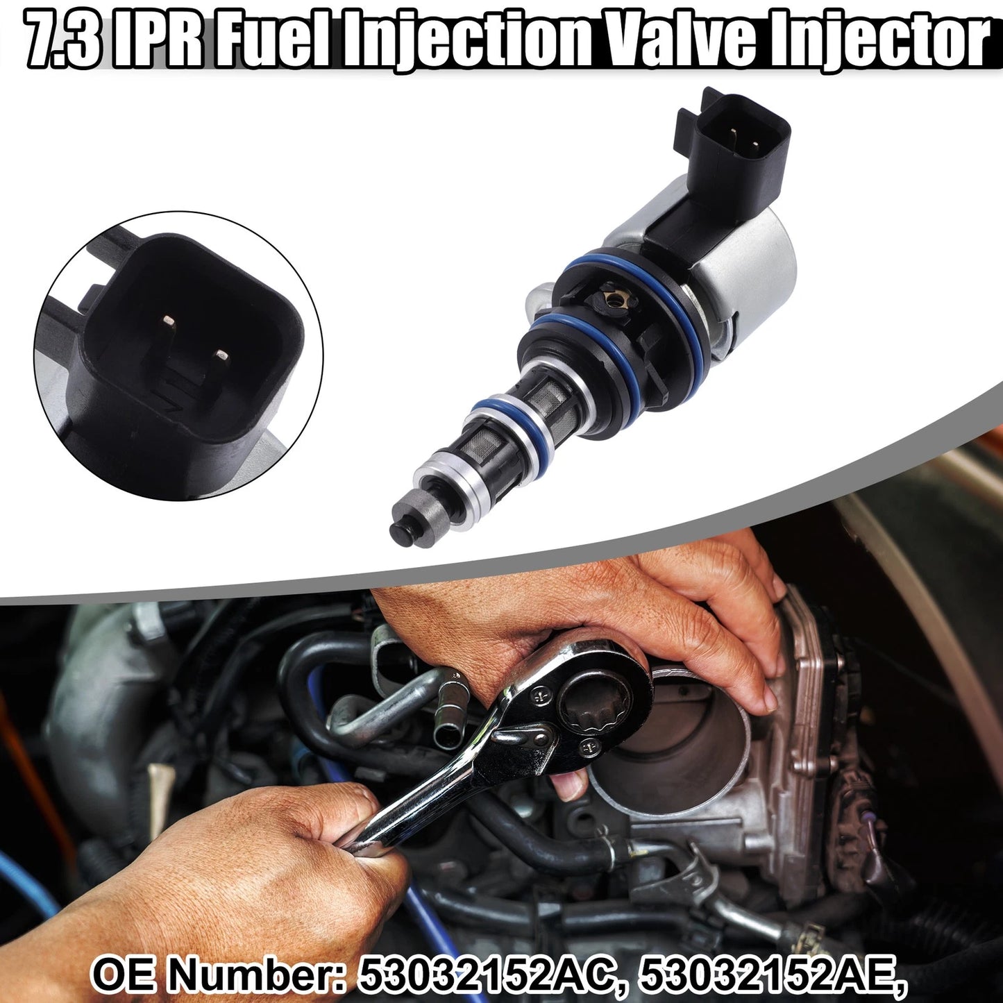 Cylinder Deactivation Solenoid Replacement for Dodge Magnum