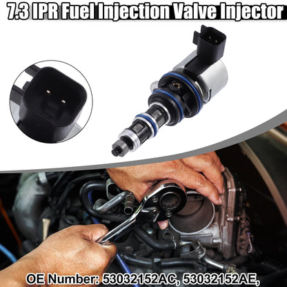 Cylinder Deactivation Solenoid Replacement for Dodge Magnum