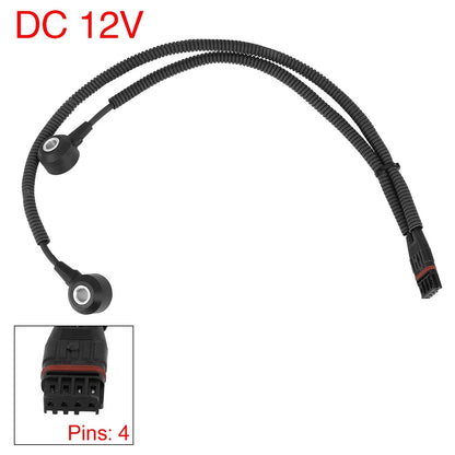 Car Engine Knock Sensor for BMW 335i, 5 Series (2007-2010)