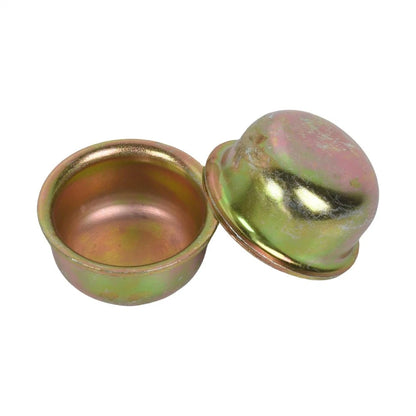Wheel Bearing Grease Caps for Toyota Land Cruiser Pickup (2008-2021)