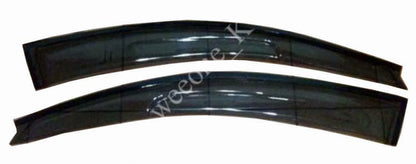 Wind Shield Air Guard for Mitsubishi L200 Triton Ute(2006-2014)