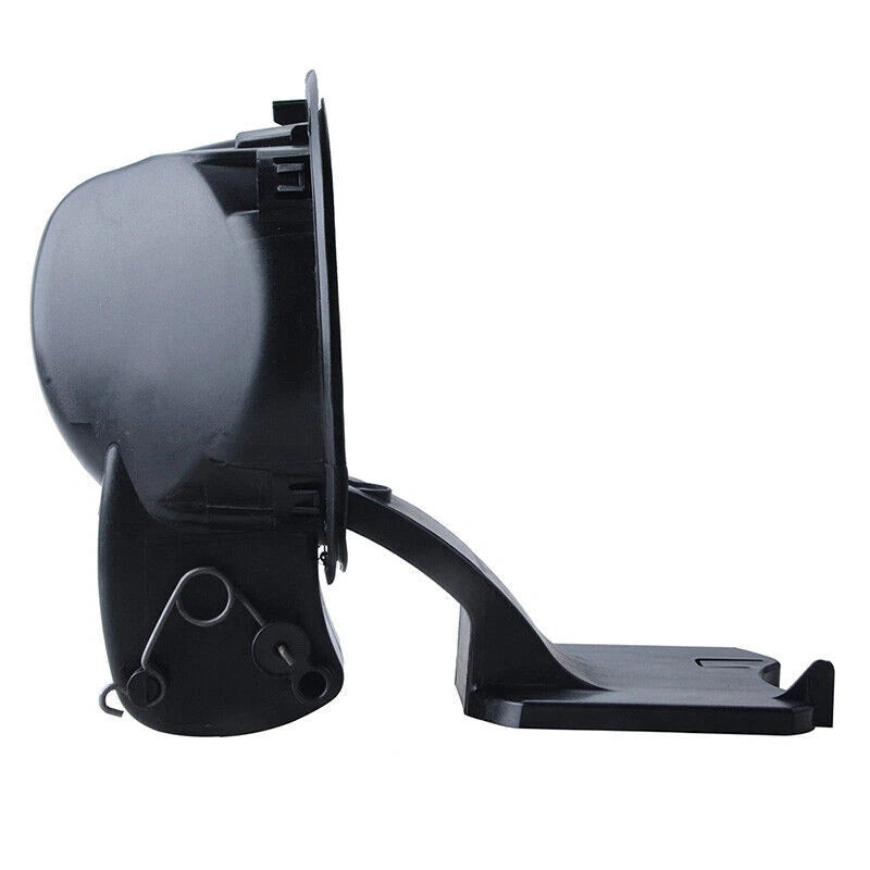 Fuel Filler Door Cap for Ford F-150 (2009-2014)