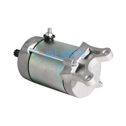 Starter Motor for Access AMS 430 EFI, AMS 4.30 SX, Xtreme 300 Supermoto