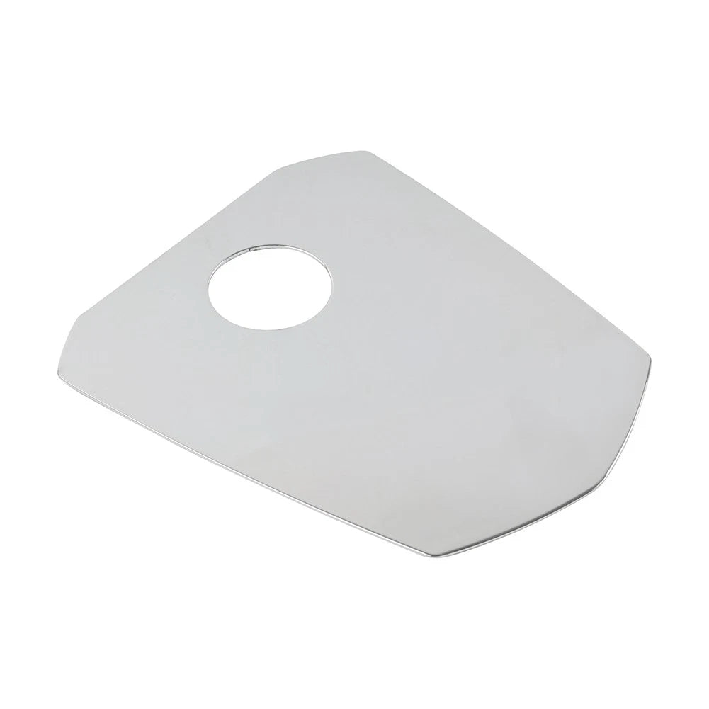 Chrome Fuel Door Accent Trim for Honda Goldwing GL1200 (1984-1987)
