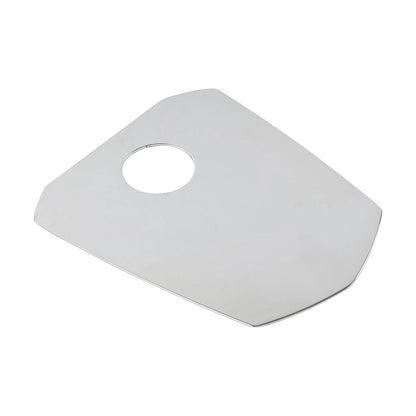 Chrome Fuel Door Accent Trim for Honda Goldwing GL1200 (1984-1987)