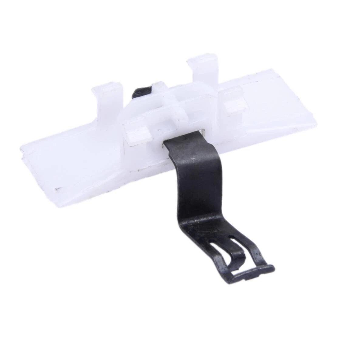 50pcs Side Door Panel Clips for Mercedes E-Class W124 (1985-1995)