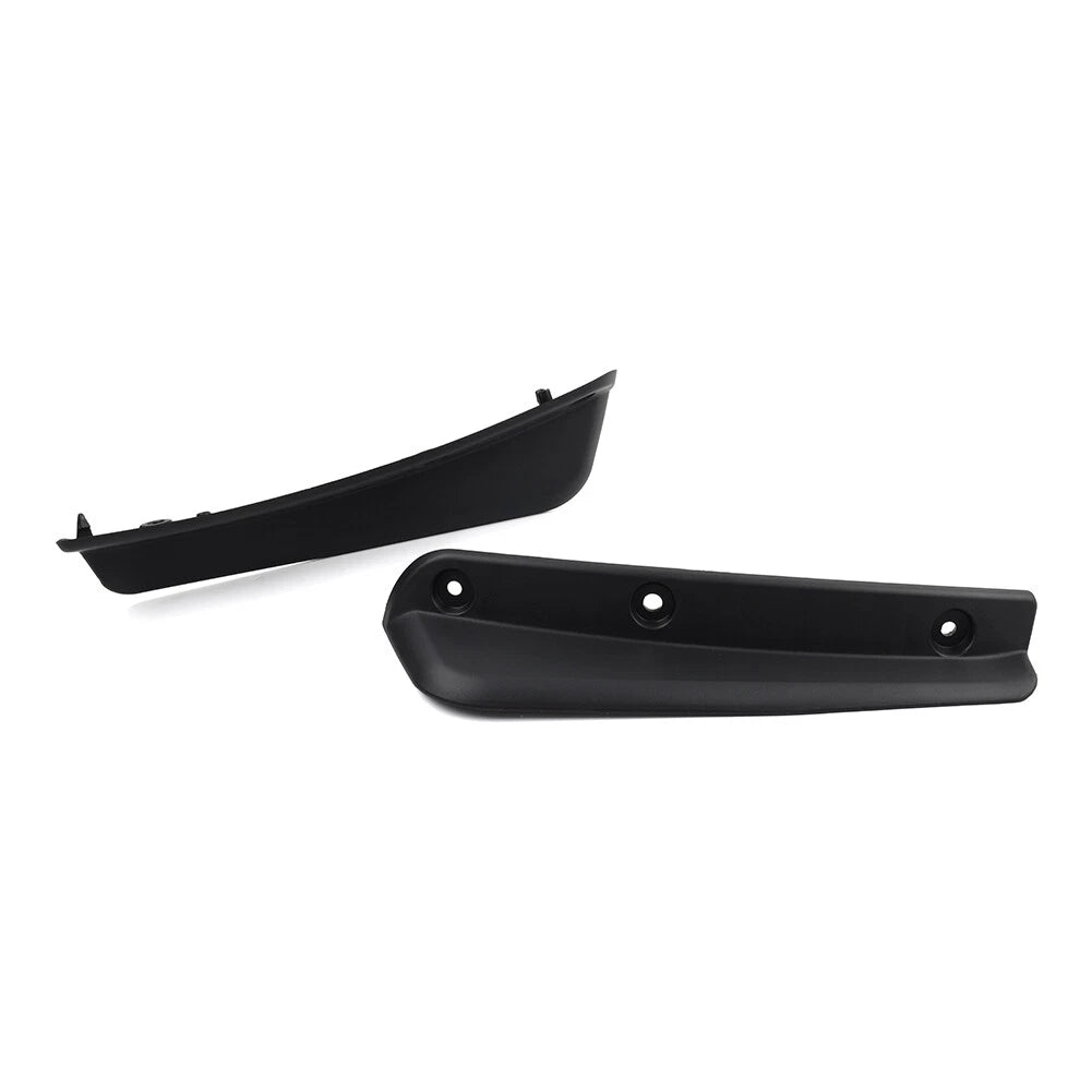 Front Bumper Lower Air Deflector for Land Rover Freelander (2006-2015)