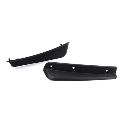 Front Bumper Lower Air Deflector for Land Rover Freelander (2006-2015)