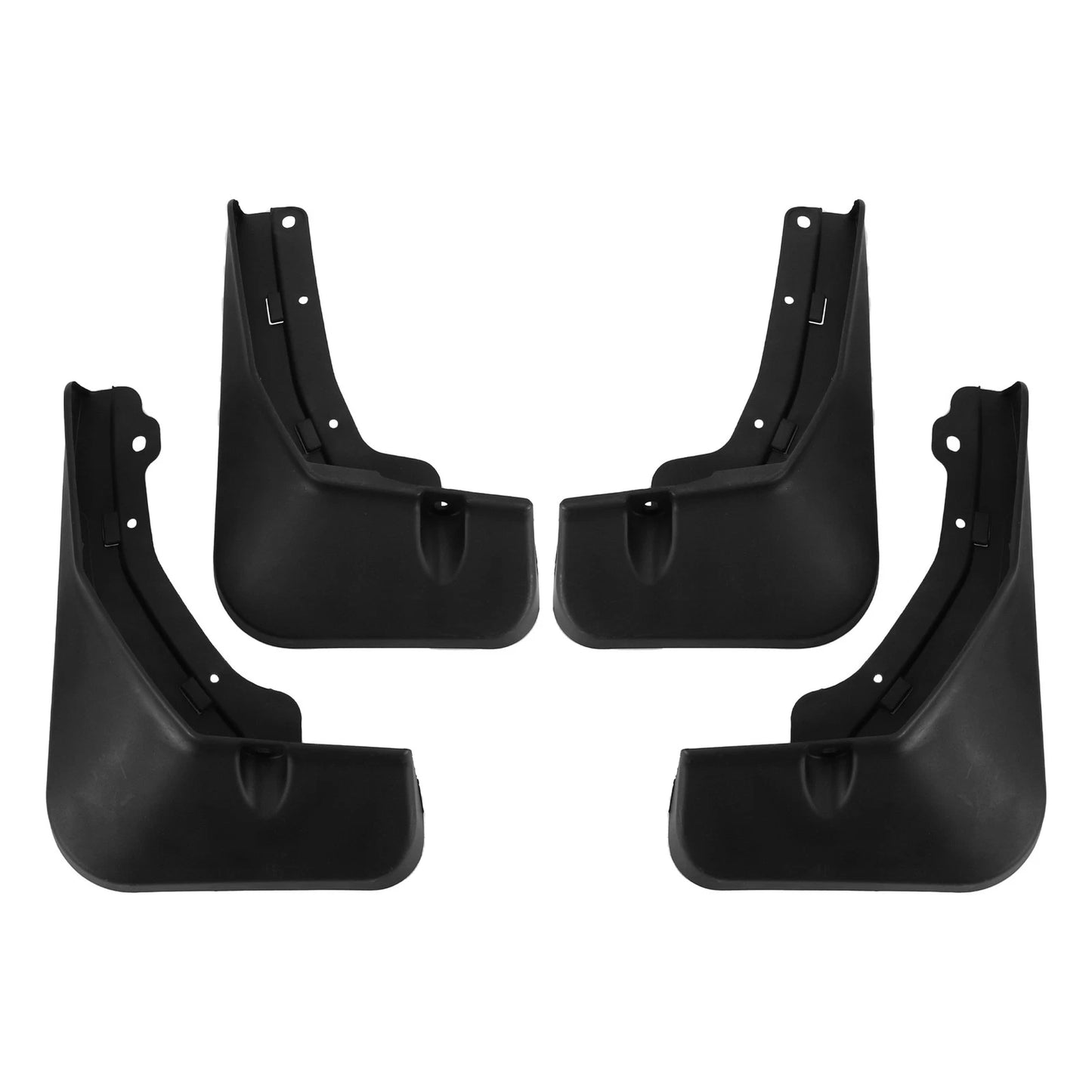 Mud Flaps & Splash Guards for Buick Envision (2022–2024)