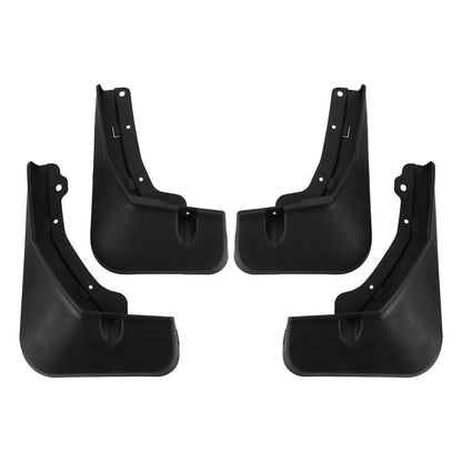 Mud Flaps & Splash Guards for Buick Envision (2022–2024)