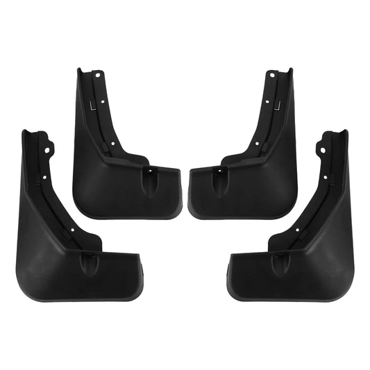 Mud Flaps & Splash Guards for Buick Envision (2022–2024)