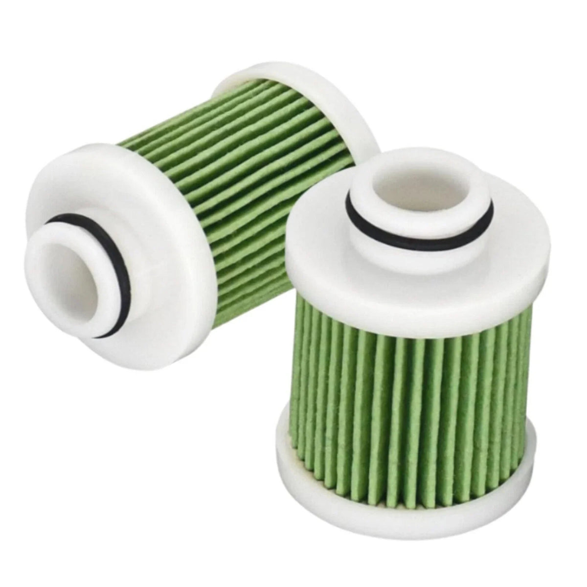 2Pcs Fuel Filter for Suzuki DF100/115/140/150/175/200A Outboard
