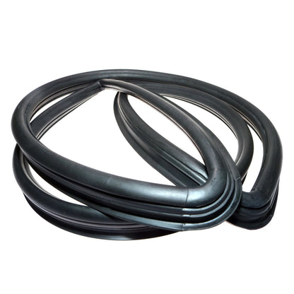 Front Windshield Weatherstrip for Toyota Corolla 2-Door E10 KE10 KE15 KE17 1966-1970