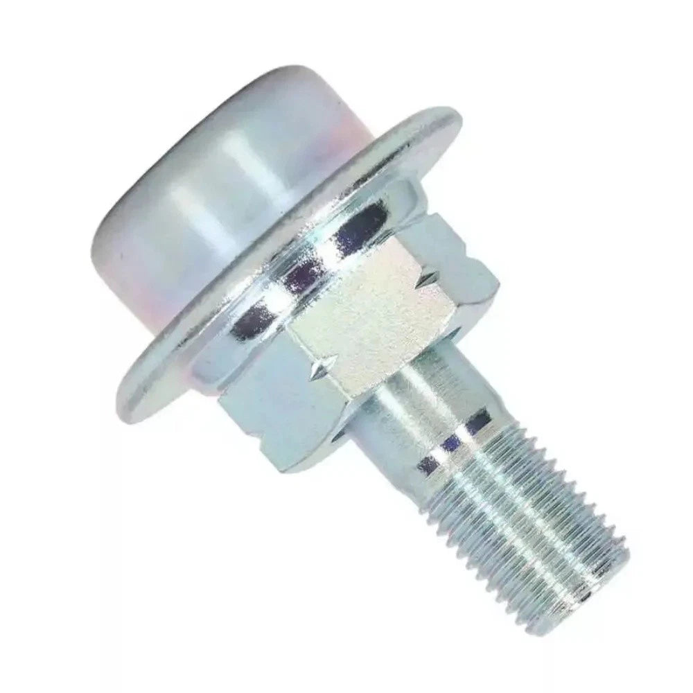 Fuel Injection Pressure Pulsation Damper for Mazda 323 (1998–2003)