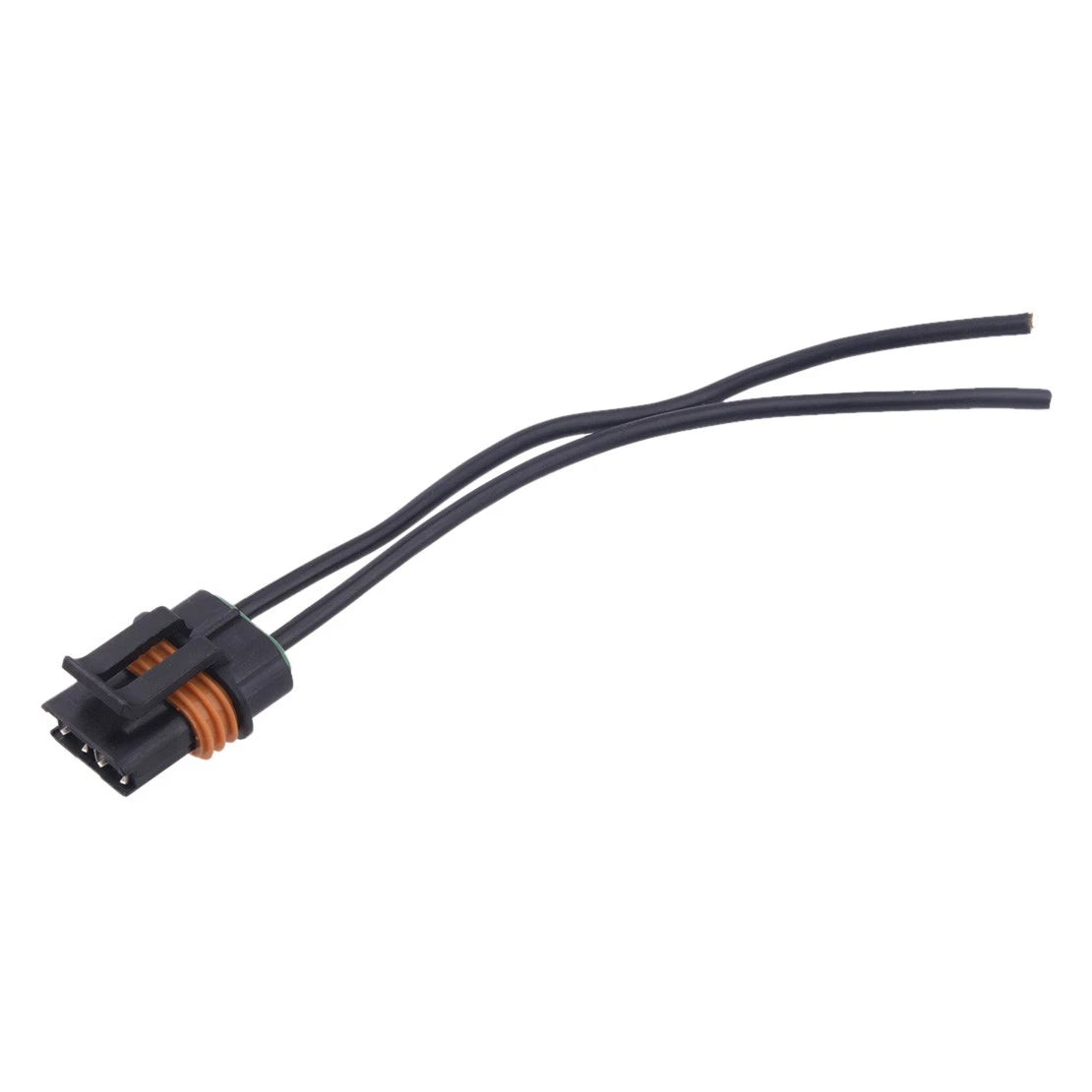 Blower Motor Heater Fan Connector Wire Pigtail Plug for GM (1985-2023)
