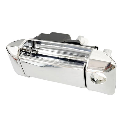 Left Sliding Door Outer Handle for Toyota Hiace (2005-2018)