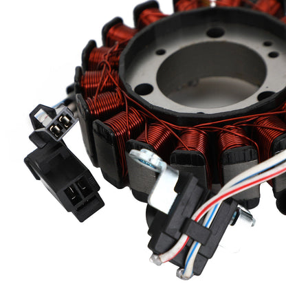 Stator for Yamaha YW 125 BWS Zuma (2009-2015), XC125 Cygnus X 125 (2004-2013)