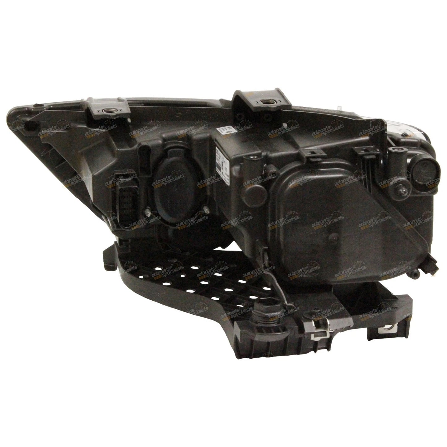 RH Genuine Halogen Headlight for Audi Q3 8U Right RHS Driver