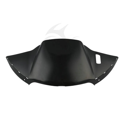Unpainted Fairing Air Duct for Harley-Davidson Road Glide (2015-2024)