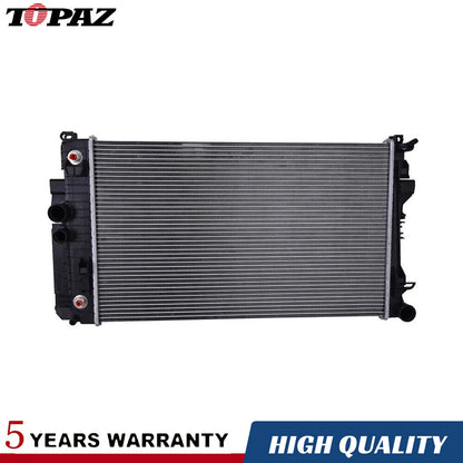 Cooling Radiator for Mercedes VITO/MIXTO W639 Bus Van 2.2 3.0 (2003-2014)