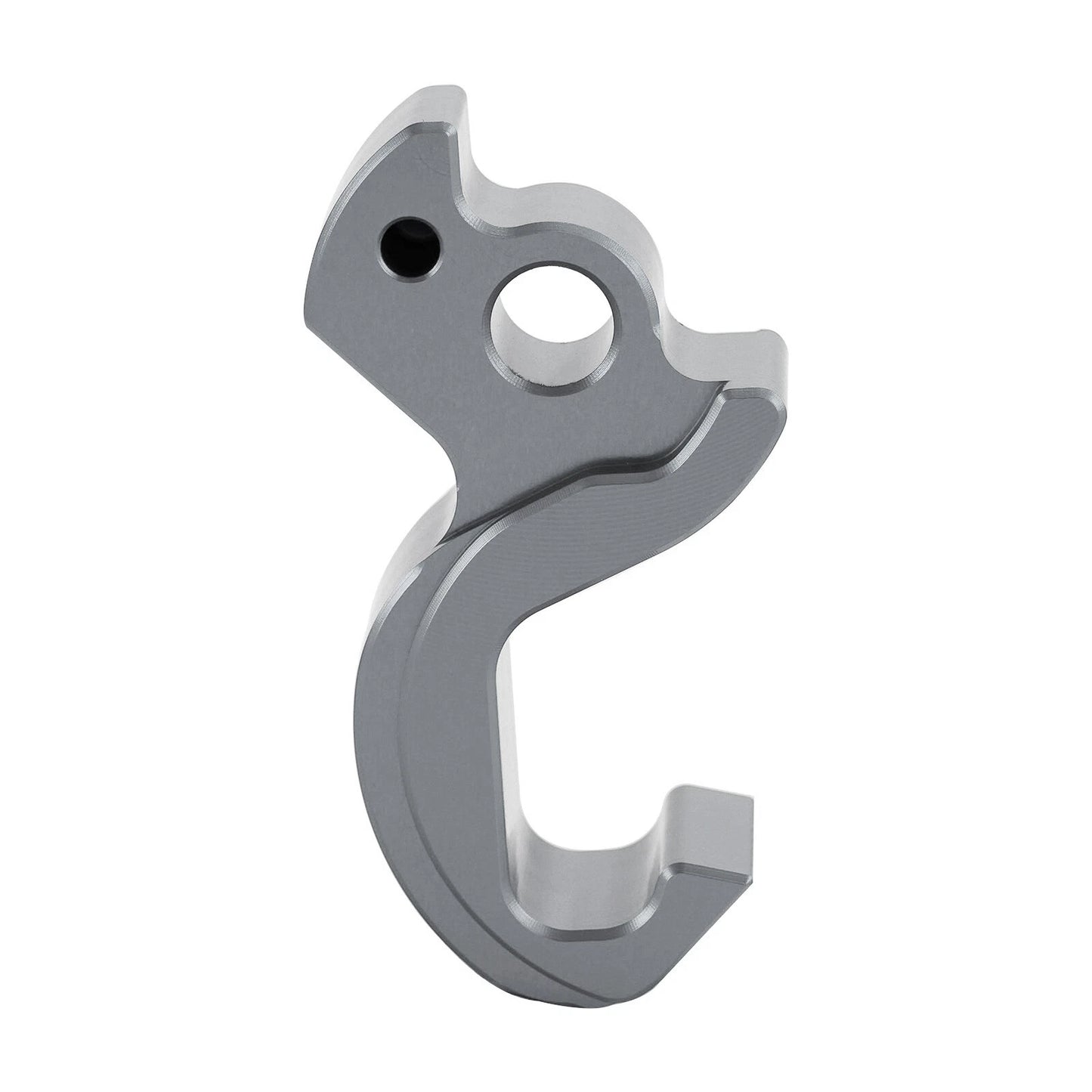 Helmet Hook Bar Bearing Holder for Yamaha Tricity 125/155 (2014-2023)