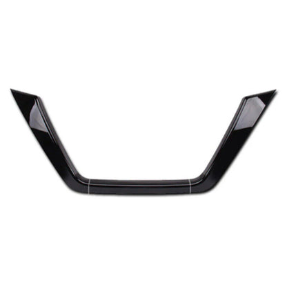 JDM Style Front Grille Frame Cover Trim for Nissan Altima 2019-2022