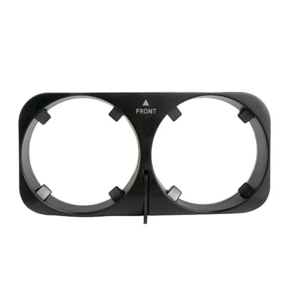 Center Console Cup Holder for Benz S63 S65 AMG W221 (2007-2013)