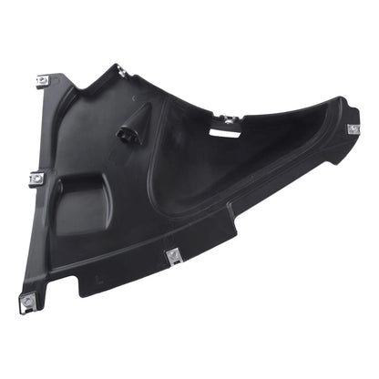 Front Left Splash Shield Inner Fender Liner for BMW 3 Series (2012-2018)
