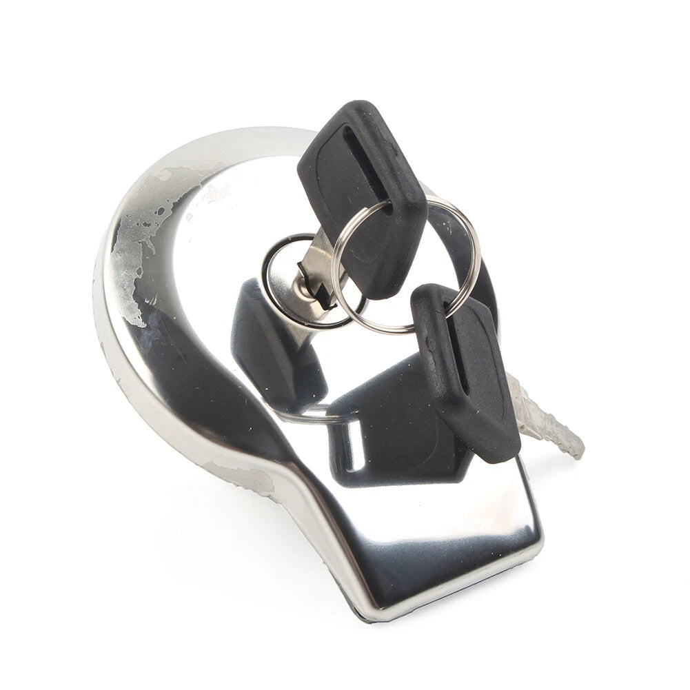 Steering Lock Key 2 Position Switch for Suzuki GN125