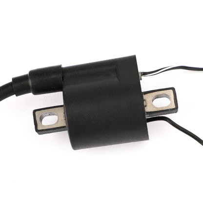 2 x Ignition Coils for Yamaha 40HP 40X