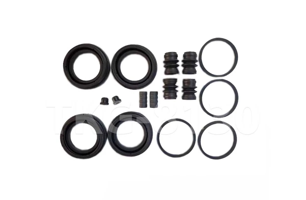 Disc Brake Caliper Seal Kit for Nissan Navara D40 (2005-2013)