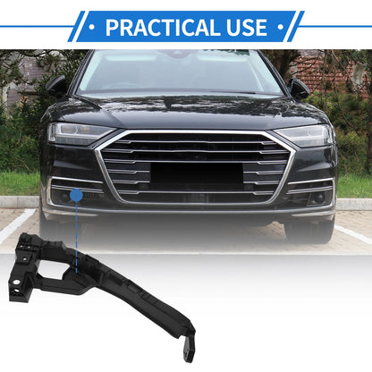 Front Right Bumper Retainer Bracket for Honda HR-V (2019-2021)