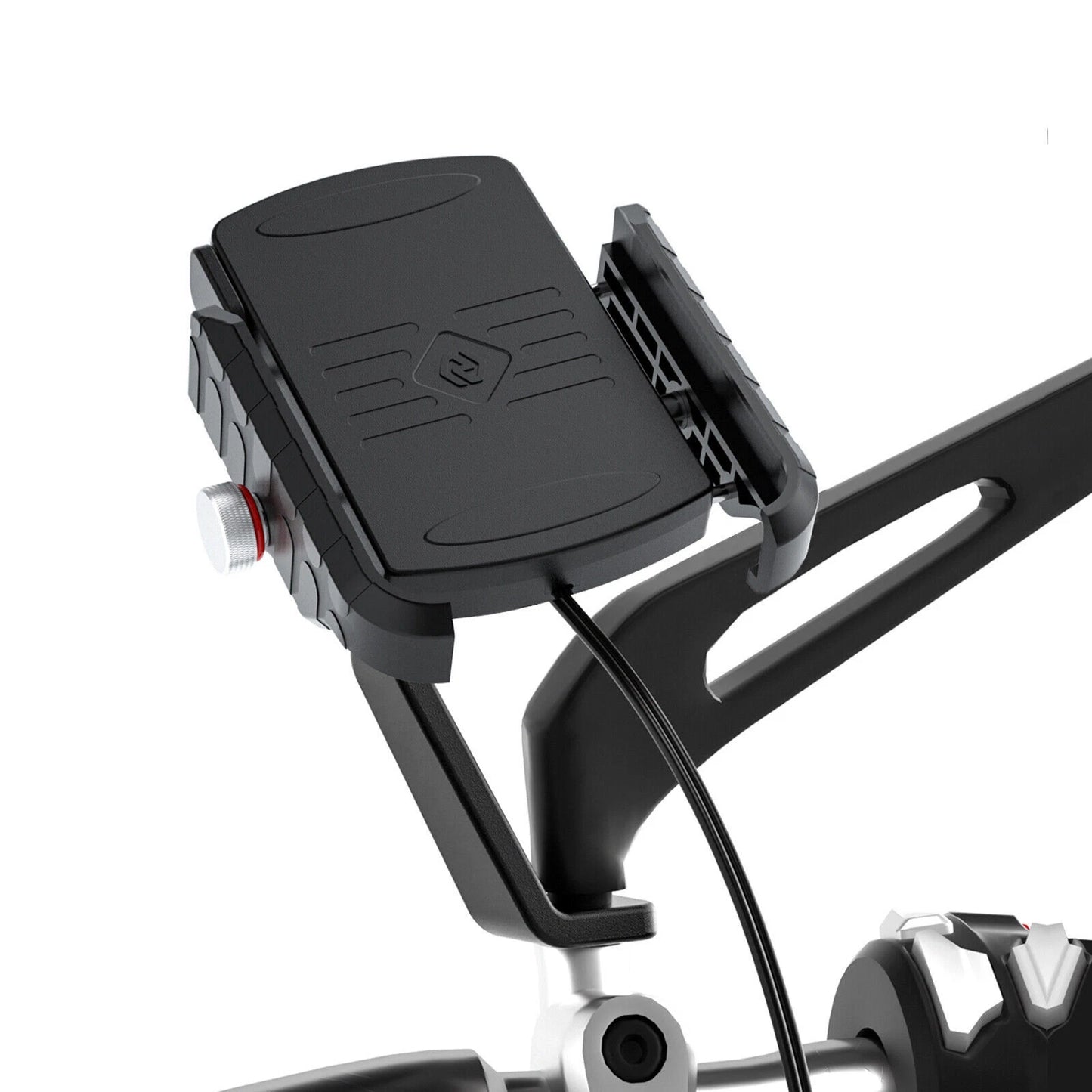 15W Wireless Charging Pad for Motorcycle Scooter (2020-2023)