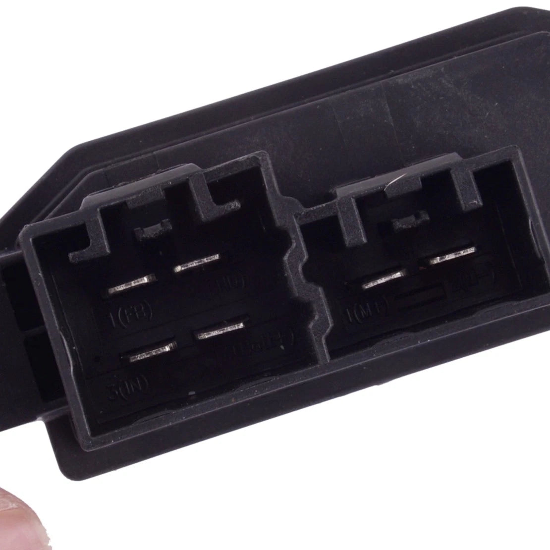 HVAC Blower Regulator Resistor Control Unit for Dodge Dart (2013)