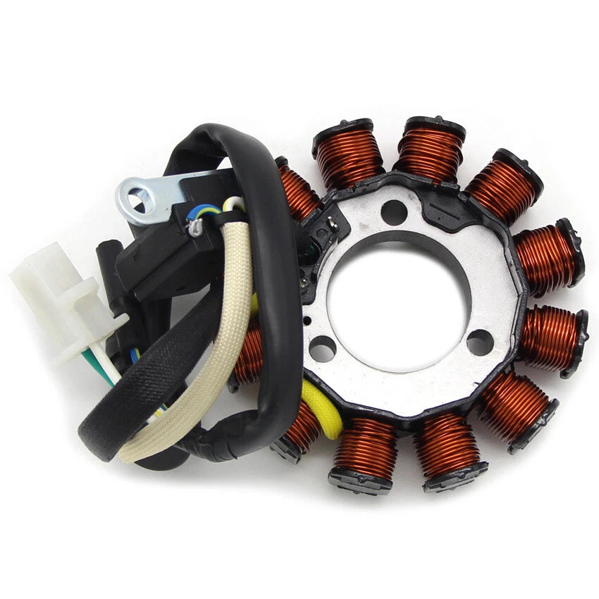 Magneto Stator Coil for Honda CBF125 (2008-2015)