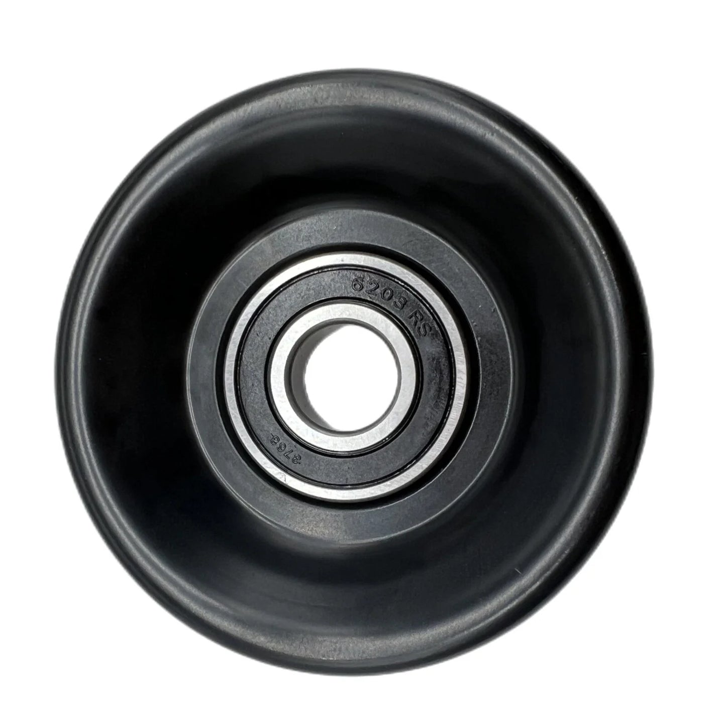 Belt Idler Pulley for Volvo Penta 4.3GXiE/5.0GXi/5.7Gi/8.1GiE/8.1Gi