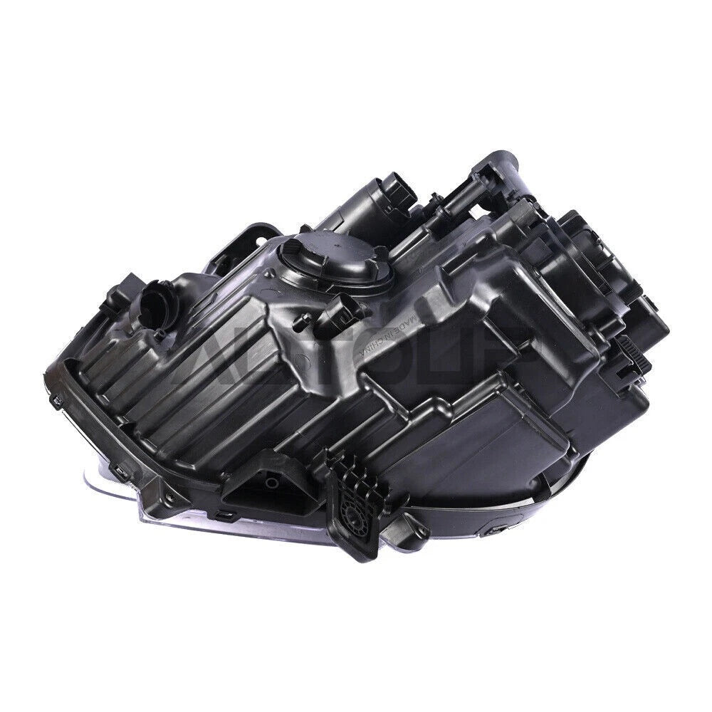 Right Headlamp Halogen Headlight Passenger Side for Hyundai Venue (2020–2023)