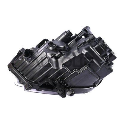 Right Headlamp Halogen Headlight Passenger Side for Hyundai Venue (2020–2023)