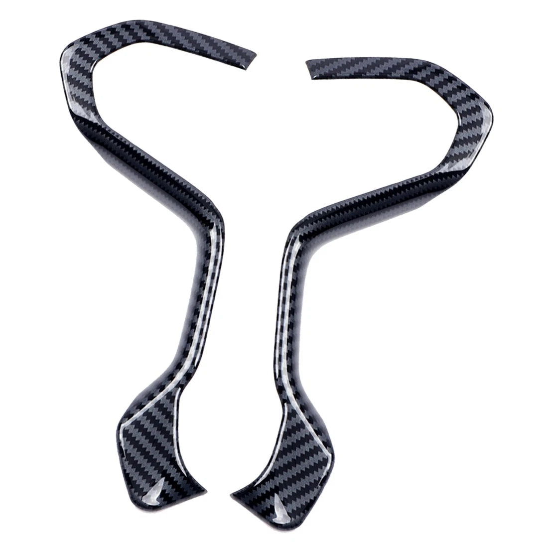 Steering Wheel Cover Trim for Chevrolet Silverado GMC Sierra (2014-2023)