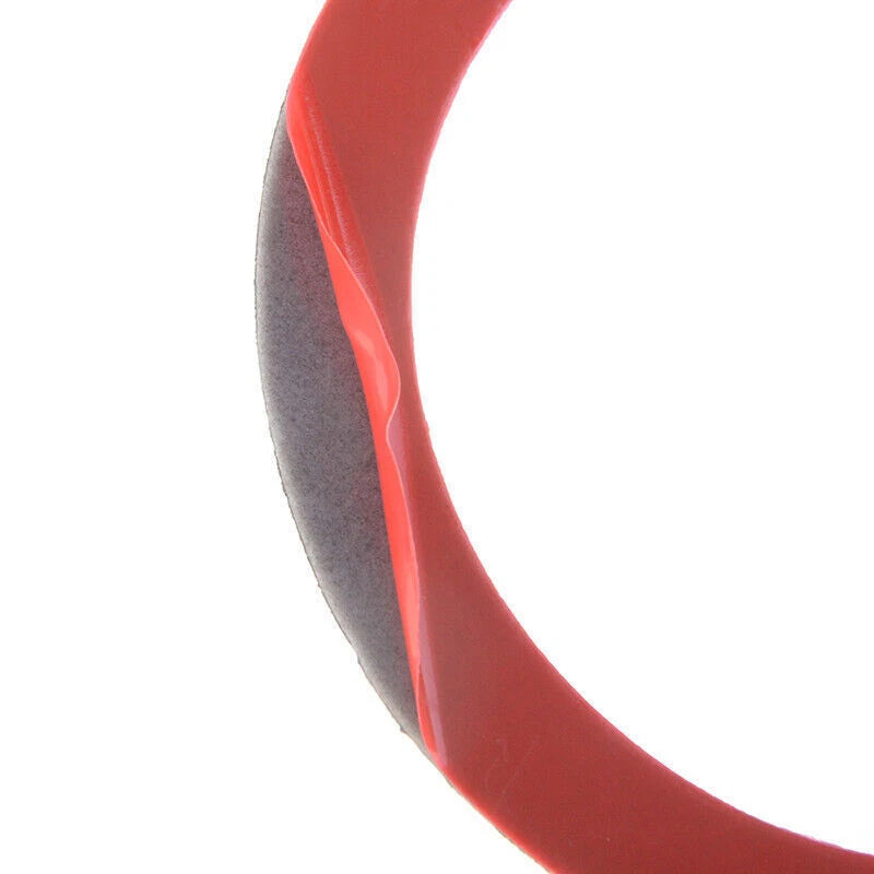 Carbon Fiber Center Steering Wheel Logo Sticker for Jeep Grand Cherokee (2011-2021)