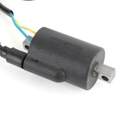 Ignition Coil for Honda CB450K, CB450, CL450K, Scrambler, CB500T (1965-1978)